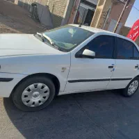 سمند Lx xu7|خودرو سواری و وانت|میبد, |دیوار