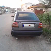 باسلام پراید۱۴۱ مدل ۸۸