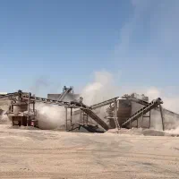 استخدام دائمی راننده کامیون و بیل (ایرانی و اتباع)