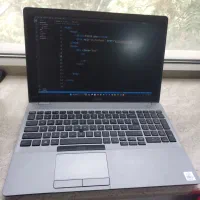 لبتاب Dell Latitude 5510