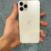 ایفون ۱۱ پرو