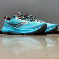 کتونی اورجینال برند ساکونی مدل PEREGRINE 13