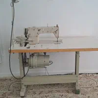 چرخ خیاطی راسته دوز دینام دار