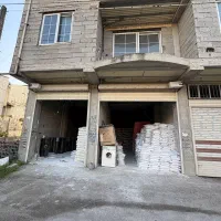 ساختمان تجاری مسکونی، موقعیت کمنظیر سرمایهگذاری|فروش آپارتمان|کلاچای, |دیوار