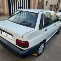 پراید مدل ۷۷|خودرو سواری و وانت|محمدشهر, محمدشهر|دیوار