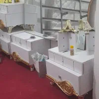 سرویس خواب دو نفره