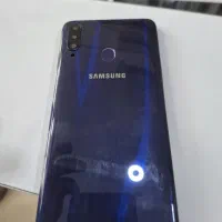 گوشی a20s|موبایل|پارس‌آباد, |دیوار