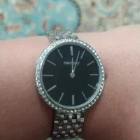 بازی ساعت زنانه