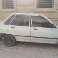 پراید|خودرو سواری و وانت|کرمان, |دیوار