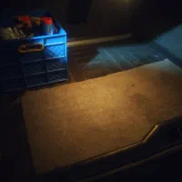 سمند Ef7 مدل 92 بیرنگ|خودرو سواری و وانت|کرج, شهرک یاس جنوبی|دیوار