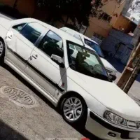 پژو پارس تیوفایو چهار چرخ دیکس|خودرو سواری و وانت|خرم‌آباد, |دیوار