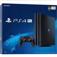 کپی خور ps4 pro پی اس۴ پرو