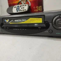 ویدیو نوار بزرگ|پخش‌کننده DVD و ویدیو|جلین, |دیوار