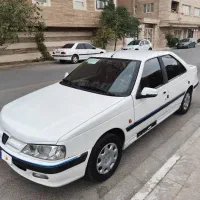 ماشین پژو پارس سال مدل ۹۷