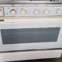 فرگاز  تکنو