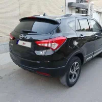 هایما s5 مدل 97|خودرو سواری و وانت|اصفهان, سپاهان‌شهر|دیوار