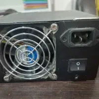 پاور و رم کامپیوتر