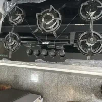 پخش گاز صفحه ای اقتصادی پولاریس رومیزی هود|اجاق گاز و لوازم برقی پخت‌وپز|قم, نیروگاه|دیوار