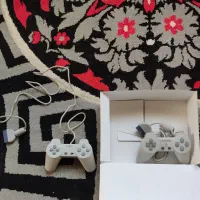 دسته بازی پلی استیشن 1