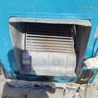 کولر آبی