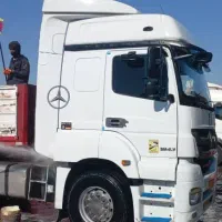 کمکی راننده