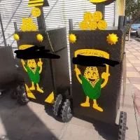 دستگاه بلال تنوری 5 کشو