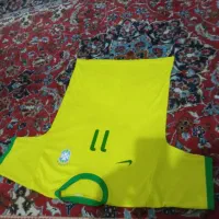 تیشرت ترک سایز ایکس لارج وشرت ورزشی هردو نو