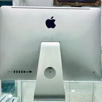 Apple iMac|رایانه رومیزی|ساوه, |دیوار