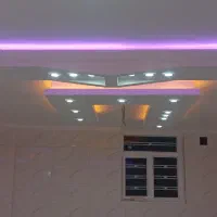 گچکار.نازک کاری