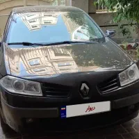 مگان مدل ۹۱