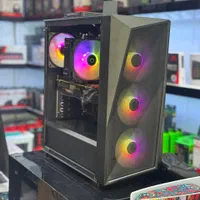 کامپیوتر کولر مستر گیمینگ رندرینگ