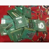 سلام ۵۰ عدد cpu فیبری
