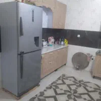 اجاره روزانه/هفتگی/آپارتمان ۷۵ مترنزدیک چارا رسولی|اجارهٔ کوتاه‌مدت آپارتمان و سوئیت|زاهدان, |دیوار