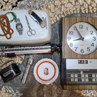 لوازم کلکسیونی قدیمی