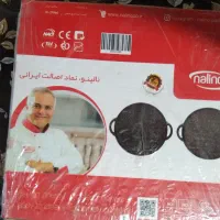قابلمه چدن