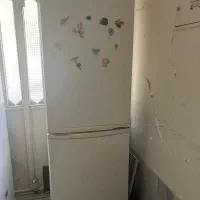 یخچال فریزر هیمالیا