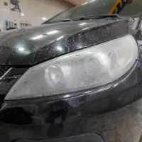 پولیش واکس|خدمات موتور و ماشین|سلماس, |دیوار