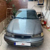 دوو سی یلو ۸۱