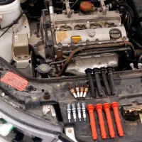 خدمات برق و الکترونیک خودرویی  مهندسی راد