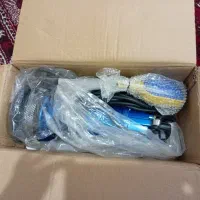 کفکش 1 اینچ آکبند