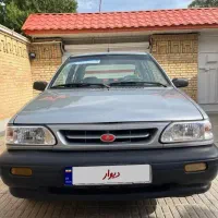 پراید86 دوگانه‌کارخانه