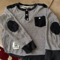 لباس پسرانه