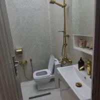 آپارتمان لوکس/۲خوابه۱۱۰متر/ باهنرجنوبی