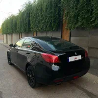 *ام جی 6 MG GTتوربو*