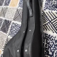 سه تار|سازهای سنتی|ازنا, |دیوار