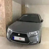 دنا پلاس توربو ساندروف دار