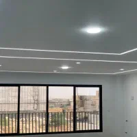 رهن دو واحدی نوساز کلیدنخورده