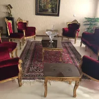 اپارتمان دو خواب ۱۲۵ متر ۷ واحدی اندیشه