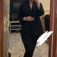 مانتو مجلسی