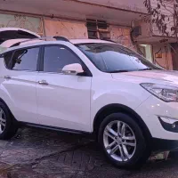 چانگان CS35 مدل 97|خودرو سواری و وانت|قزوین, |دیوار